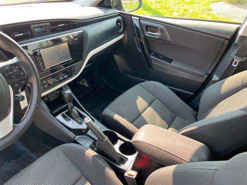 Used 2017 Toyota Corolla iM w/ All-Weather Mat Package FWD image 42