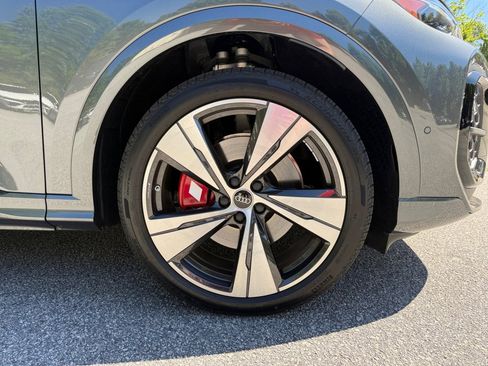New 2026 Audi SQ5 Premium Plus AWD/4WD image 25