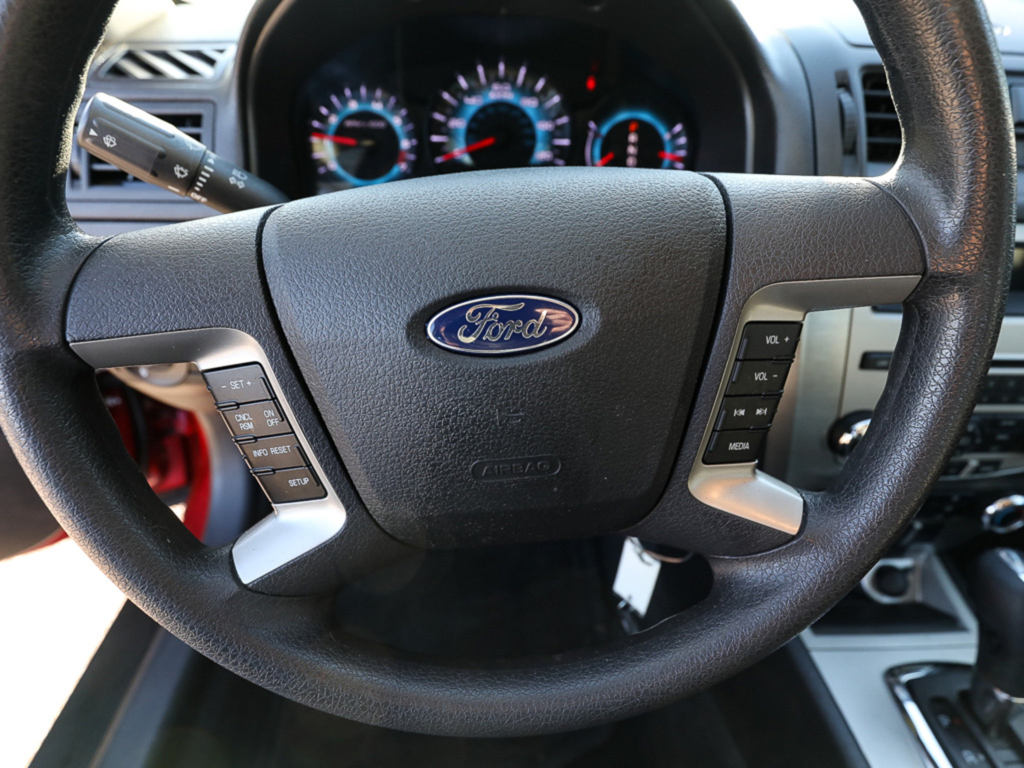 Used 2012 Ford Fusion SE FWD image 14