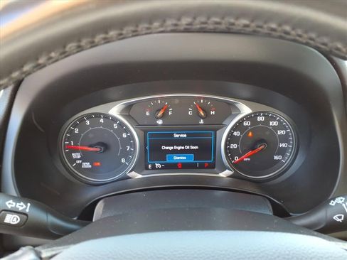 Used 2021 GMC Terrain SLE w/ Driver Convenience Package AWD/4WD image 15