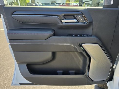 New 2026 GMC Sierra 2500 AT4X image 11