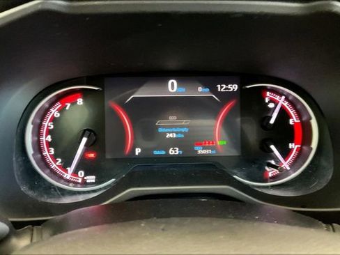 Used 2024 Toyota RAV4 XLE Premium w/ Weather Package image 10