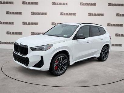 New 2026 BMW X1 xDrive28i w/ M Sport Package
