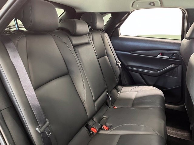 Used 2024 MAZDA CX-30 AWD 2.5 S w/ Select Sport Pkg image 14
