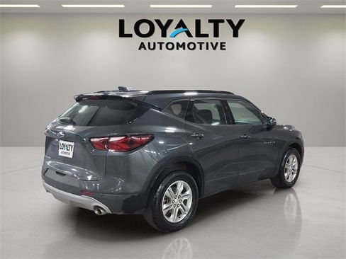 Used 2019 Chevrolet Blazer LT image 5