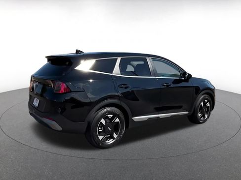 Used 2026 Kia Sportage LX FWD image 14