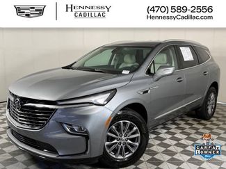 Used 2024 Buick Enclave Essence w/ Technology Package AWD/4WD 360° Tour