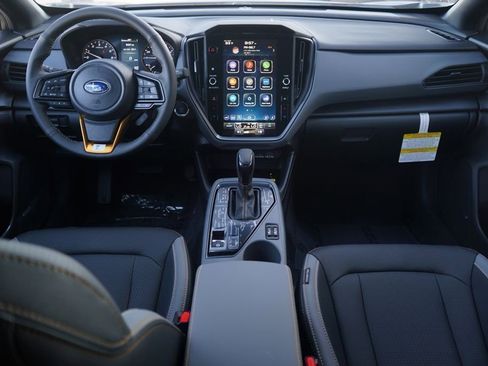 New 2026 Subaru Crosstrek 2.5i Wilderness w/ Crosstrek Mirror Package image 8