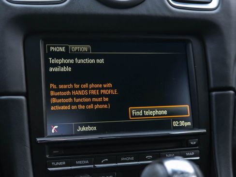 Used 2015 Porsche Boxster GTS image 31