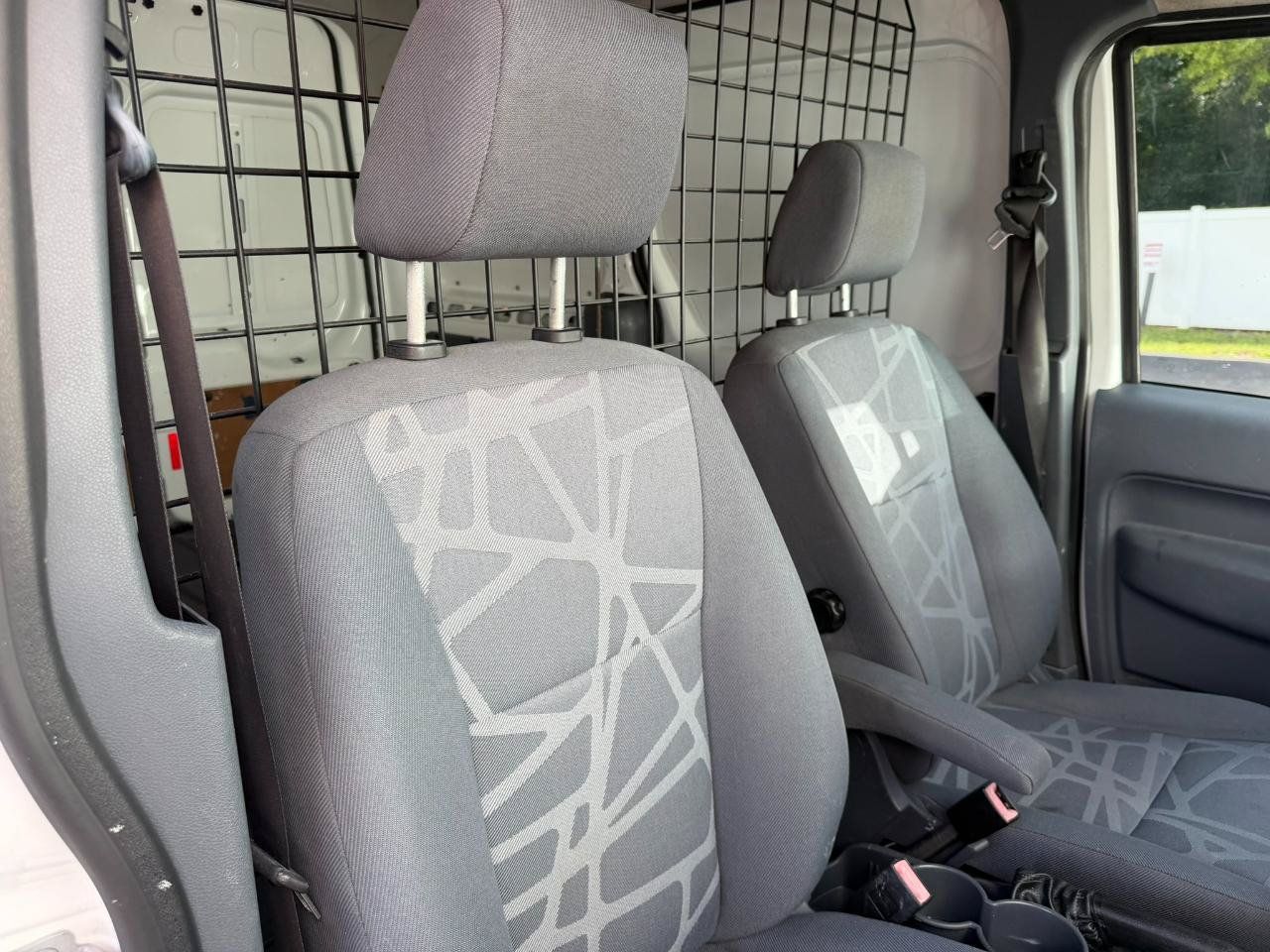Used 2013 Ford Transit Connect XLT FWD image 36