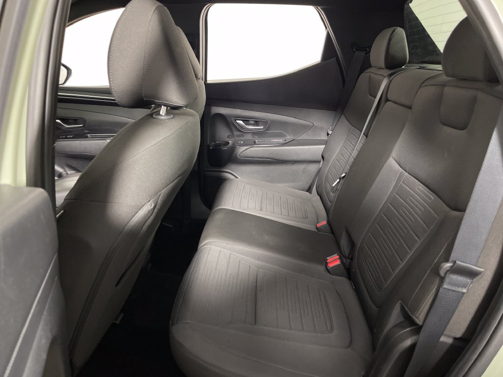 Certified 2022 Hyundai Santa Cruz SEL AWD/4WD image 14