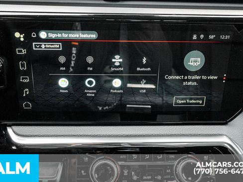 Used 2024 GMC Sierra 2500 Denali w/ Denali Reserve Package image 35