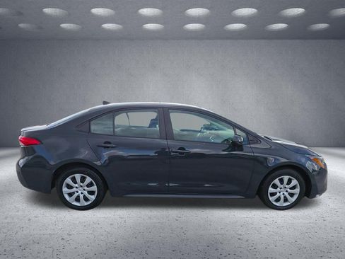 Used 2024 Toyota Corolla LE FWD image 8