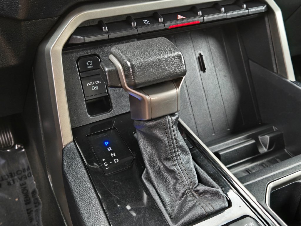 Used 2023 Toyota Tundra SR5 w/ SR5 Premium Package AWD/4WD image 25