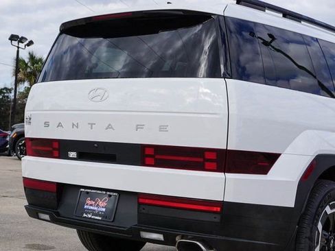 New 2026 Hyundai Santa Fe SEL image 5