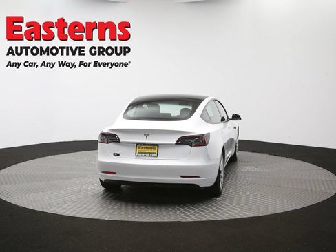 Used 2021 Tesla Model 3 Standard Range Plus RWD image 33