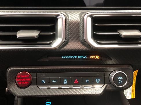 New 2026 Ford Mustang Premium RWD image 19