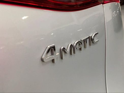 Certified 2023 Mercedes-Benz EQE 500 4MATIC SUV image 9