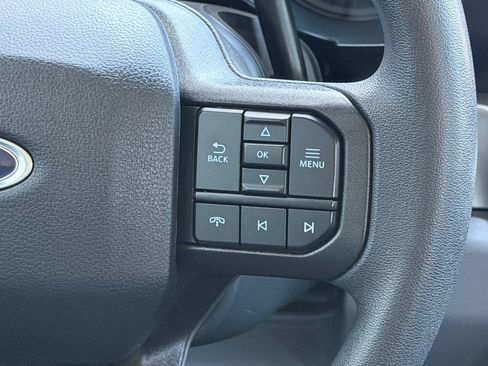Used 2025 Ford F350 XLT w/ FX4 Off-Road Package AWD/4WD image 28