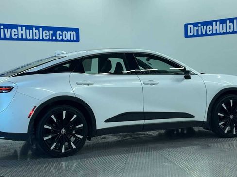 Used 2024 Toyota Crown Platinum image 8