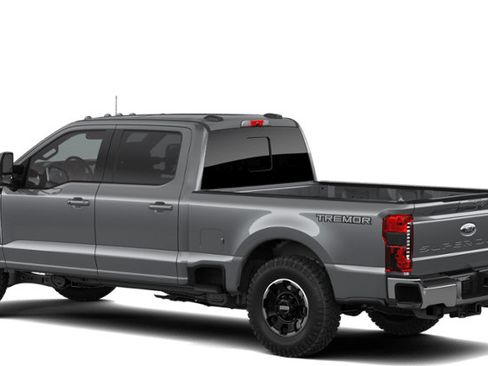 New 2026 Ford F350 Lariat w/ Tremor Off-Road Package AWD/4WD image 26