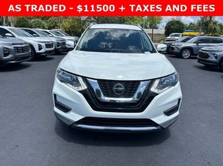 Used 2020 Nissan Rogue SV FWD video 2