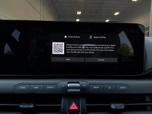 Used 2025 Kia K4 FWD image 30