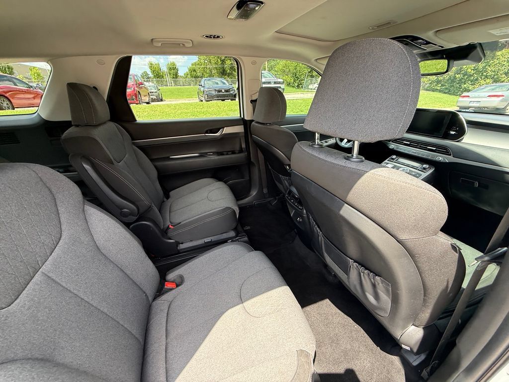 Used 2020 Hyundai Palisade SEL AWD/4WD image 40