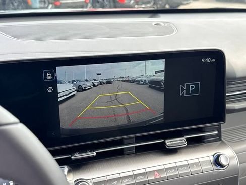 Certified 2026 Hyundai Kona SEL Sport image 18