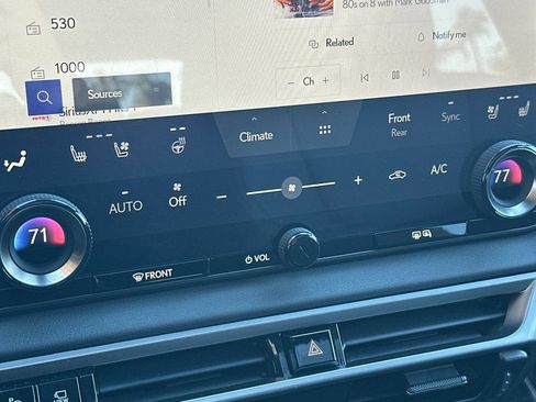 Certified 2024 Lexus RX 350 Premium Plus image 24