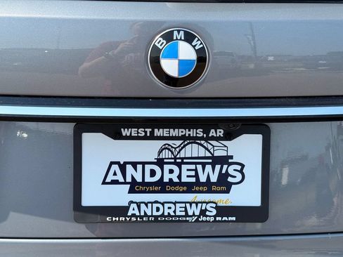Used 2026 BMW X7 xDrive40i AWD/4WD image 10