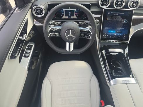 Certified 2026 Mercedes-Benz GLC 300 4MATIC image 27