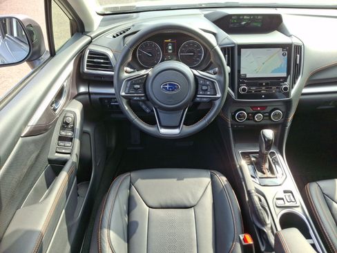 Used 2021 Subaru Crosstrek 2.5i Limited w/ Moonroof Package 2 AWD/4WD image 11