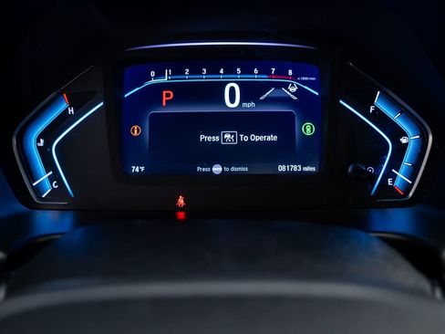 Used 2022 Honda Odyssey Touring image 24