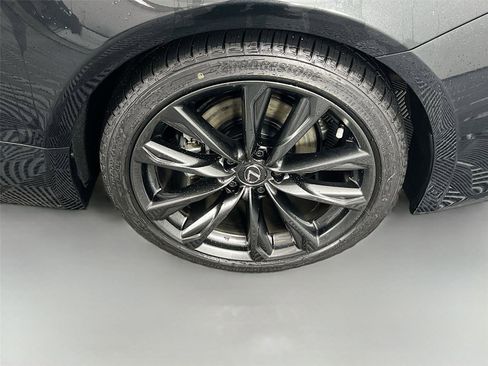 Used 2024 Lexus RC 350 F Sport w/ All Weather Package AWD/4WD image 28