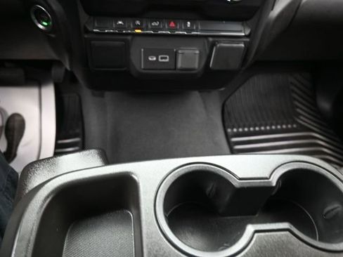 Used 2023 Chevrolet Silverado 1500 Custom w/ Rally Edition image 11