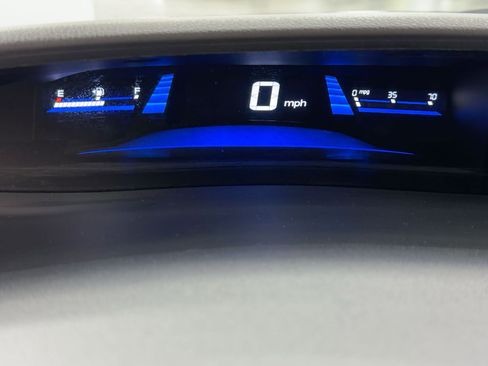 Used 2015 Honda Civic LX image 29