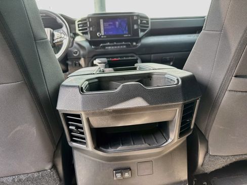 Used 2024 Toyota Tundra SR5 RWD image 21