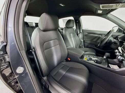 New 2026 Honda Civic Sport image 25