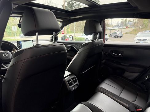 New 2026 Acura ADX A-Spec image 31