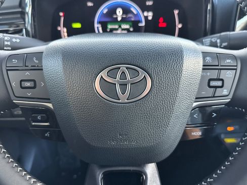 New 2026 Toyota Camry SE image 26