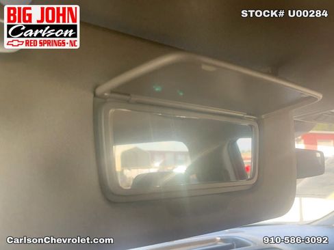 Used 2024 Chevrolet Silverado 3500 W/T w/ WT Fleet Convenience Package AWD/4WD image 29