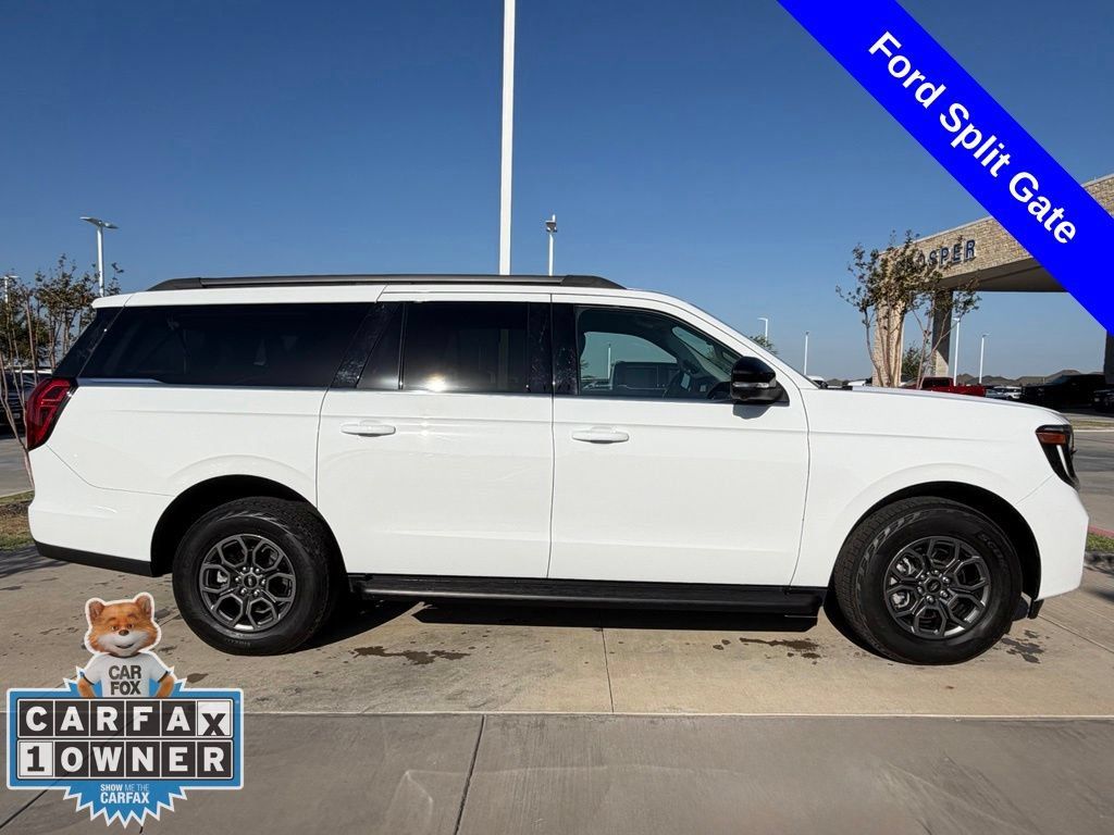 Used 2026 Ford Expedition Max Active RWD image 18