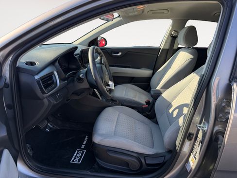 Used 2022 Kia Rio S image 10