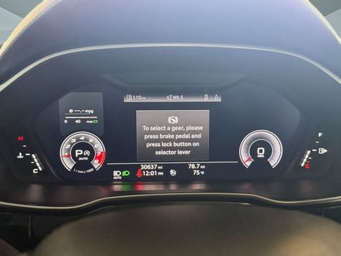 Used 2020 Audi Q3 2.0T Premium Plus image 17