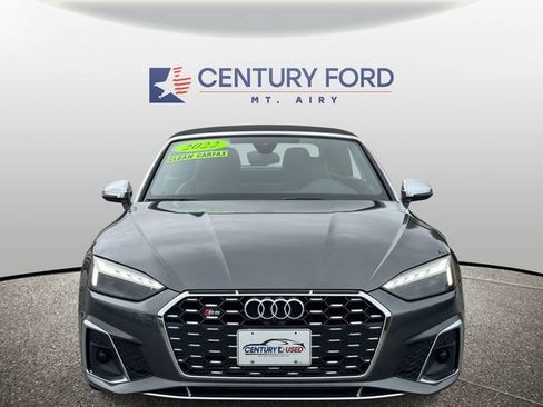 Used 2022 Audi S5 Premium Plus AWD/4WD image 6