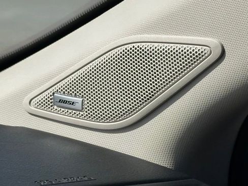 Certified 2025 Nissan Murano Platinum w/ Cargo Package image 36