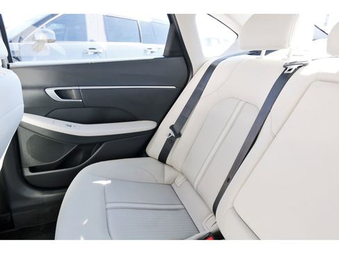 Certified 2023 Hyundai Sonata SEL image 13