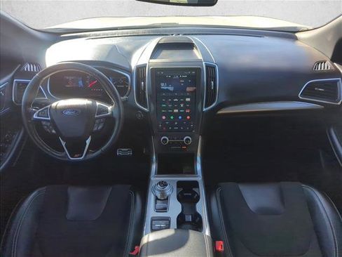 Certified 2021 Ford Edge ST w/ Equipment Group 401A image 16