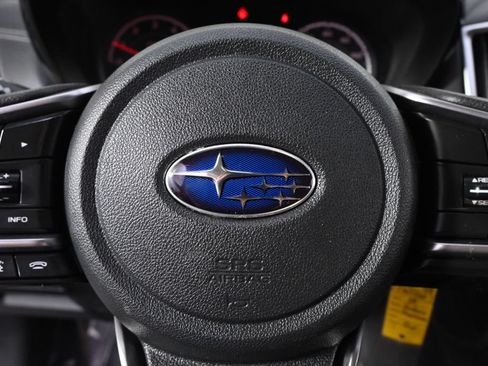 Used 2017 Subaru Impreza 2.0i AWD/4WD image 35